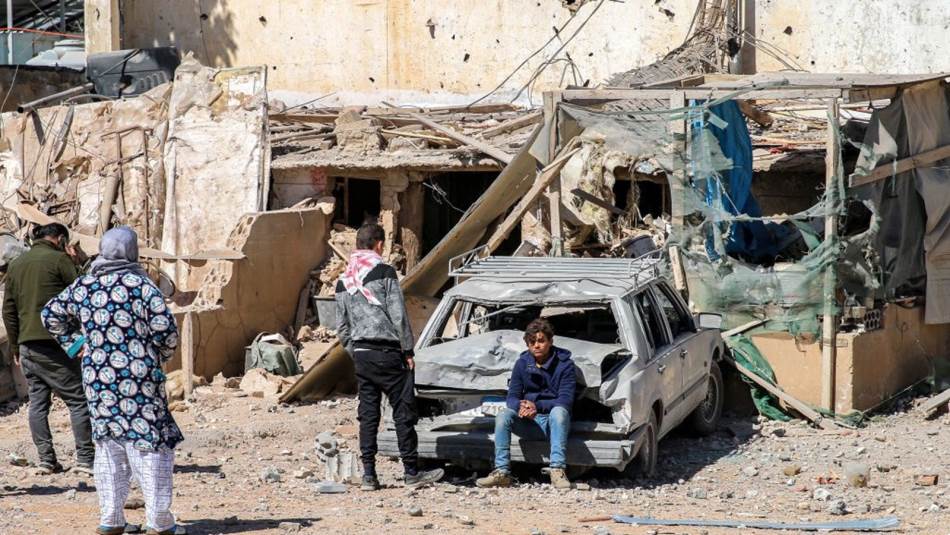 ارتفعت بدلات الإيجار أكثر منذ بداية المواجهات في الجنوب (Getty)