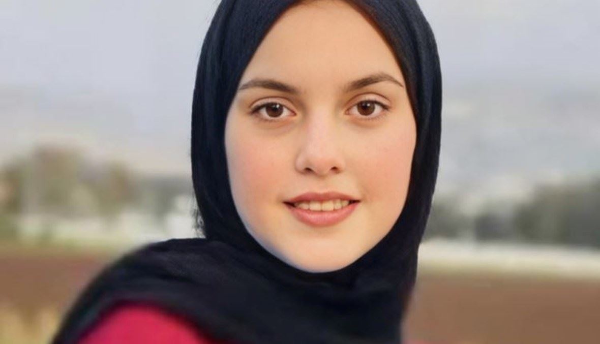 زينة الشيخ ضحيّة السلاح المتفلّت