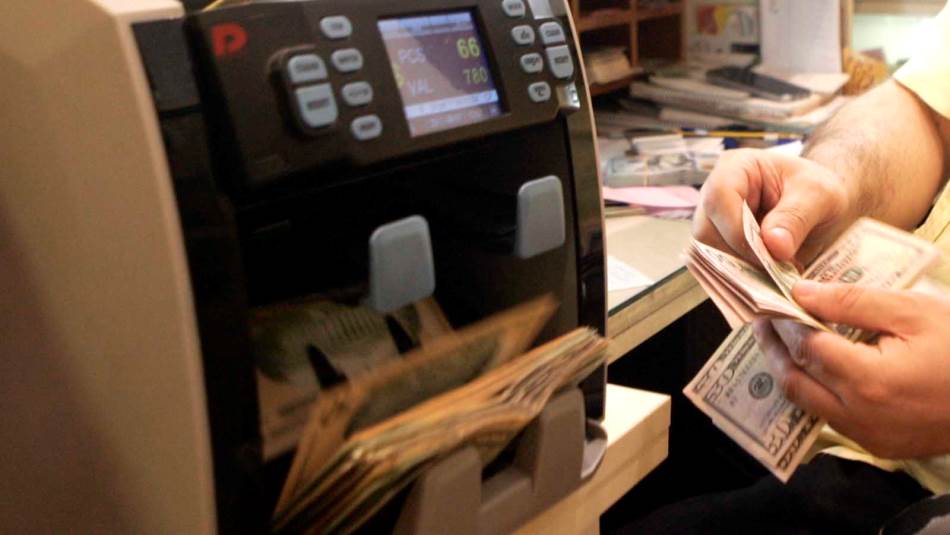 حجم الاقتصاد النقدي في لبنان، كما يقدّره البنك الدولي، يتجاوز الـ 9.9 مليار دولار أميركي