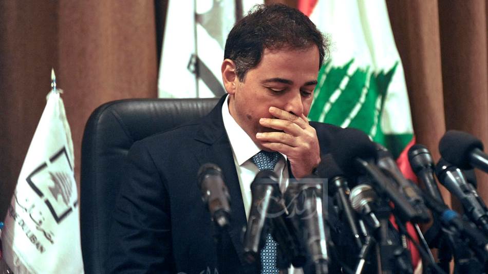 المنصوري، لا هو تبنّى خطّة الحكومة، ولا خطّة المصارف (مصطفى جمال الدين)