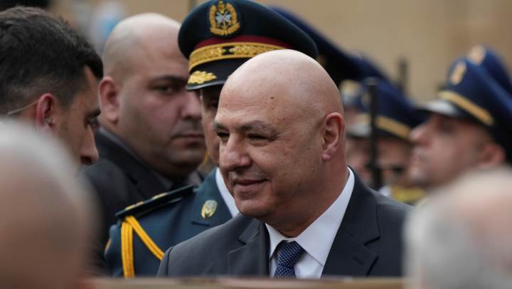 انقلاب بكل المقاييس والمعايير والتوازنات (علي علوش)