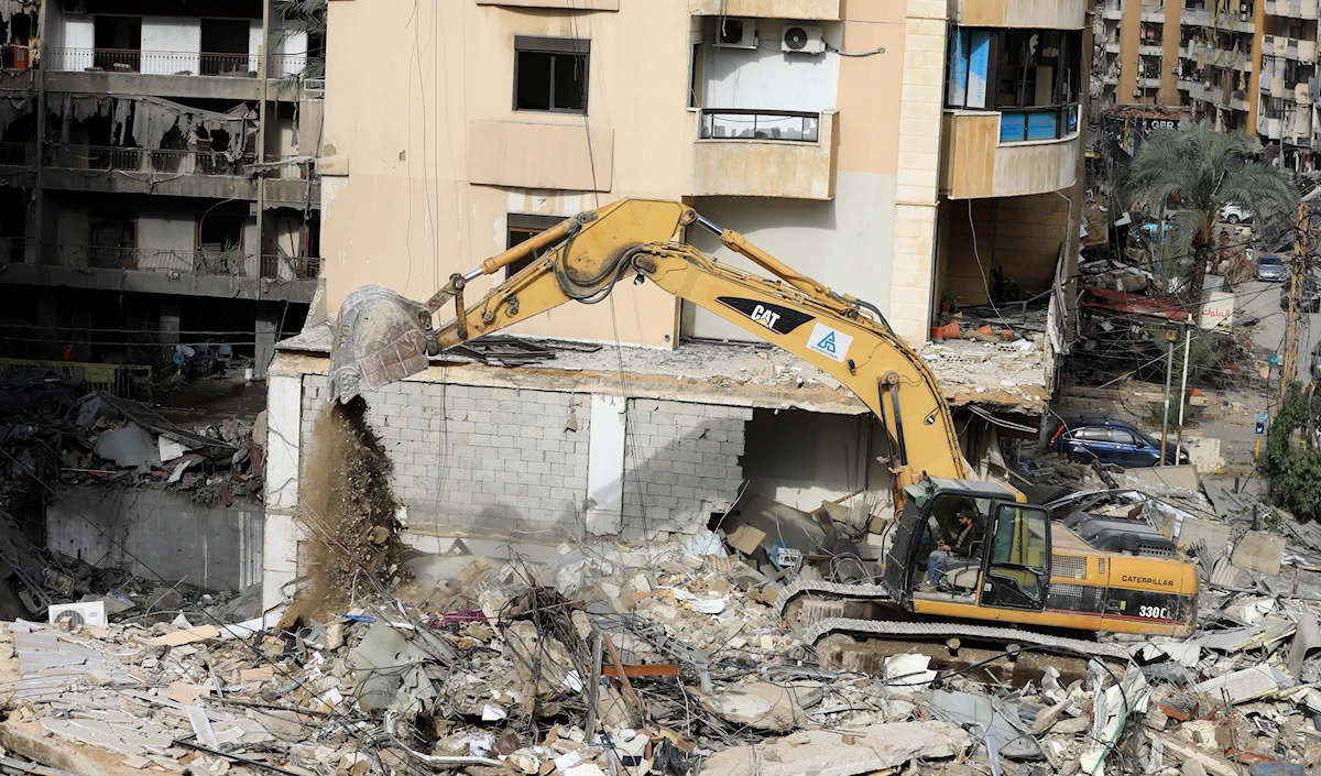 لا نتائج إيجابية عن المناقصات (هيثم الموسوي)