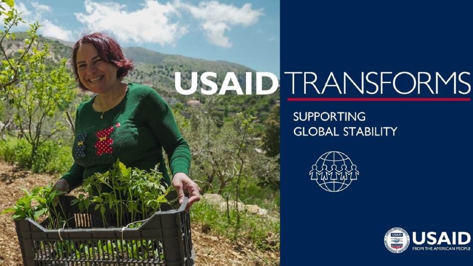 الاف الطلاب في الجامعات الخاصة ستتوقف عنهم المنح الدراسية الممولة من الوكالة (USAID)