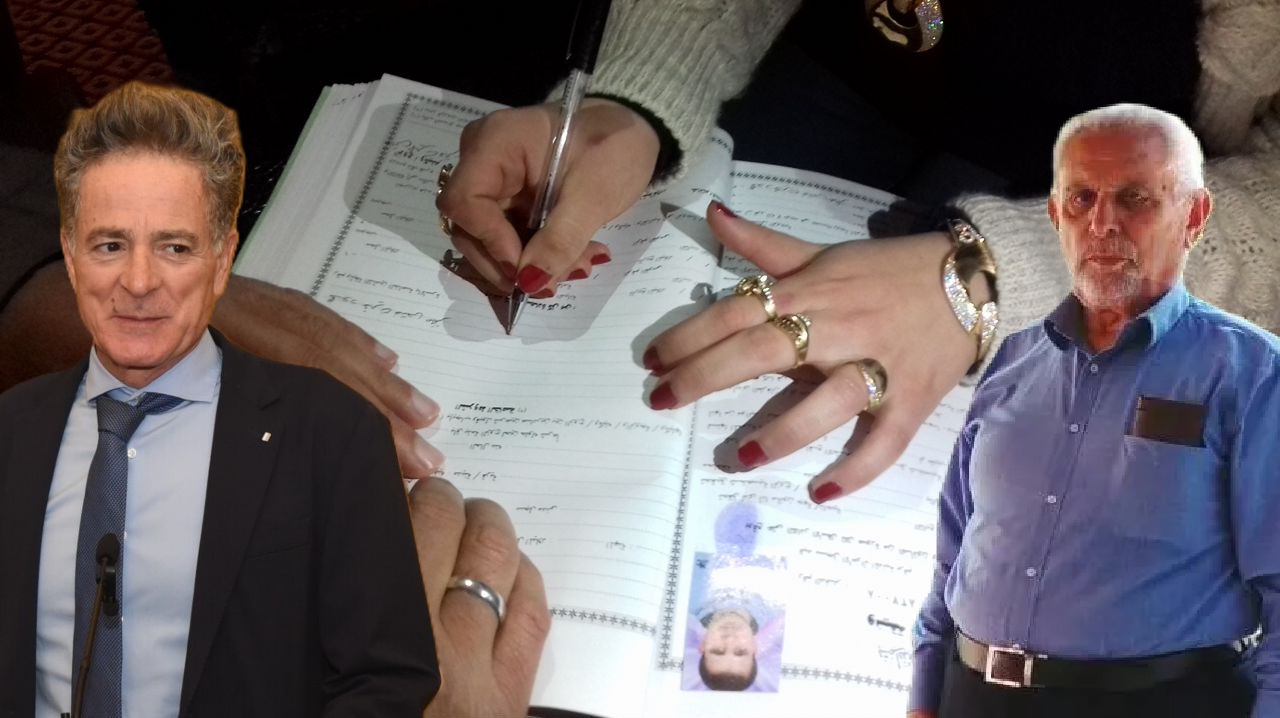 الحاج صبحي القاعوري: اقتراح النائب الدكتور الياس جرادي بقانون للأحوال الشخصية المتضمّن عقد الزواج محدد المدة أحدث جدلًا واسعًا في المجتمع اللبناني