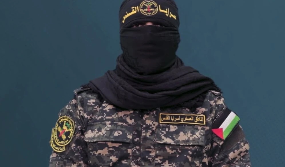 «سرايا القدس» كانت جزءاً أصيلاً من المعركة منذ الساعة الأولى (من الويب)