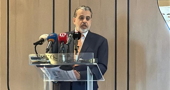 الأمين العام لـ«الملتقى الإعلامي العربي» المستشار ماضي الخميس