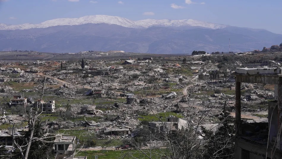 عقارات الجنوب بعد الحرب تواجه عرضاً كبيراً بلا طلب