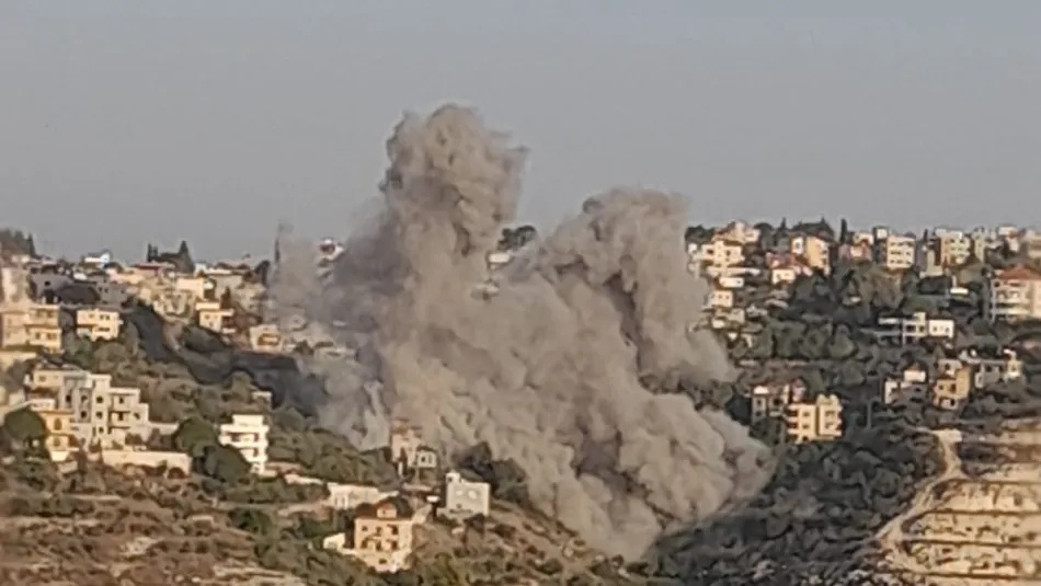 تهديد بقصف ديركيفا وشحور (المدن)