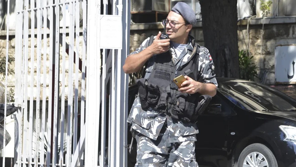 هل فعلاً نجح هؤلاء أم هناك واسطة (مصطفى جمال الدين)