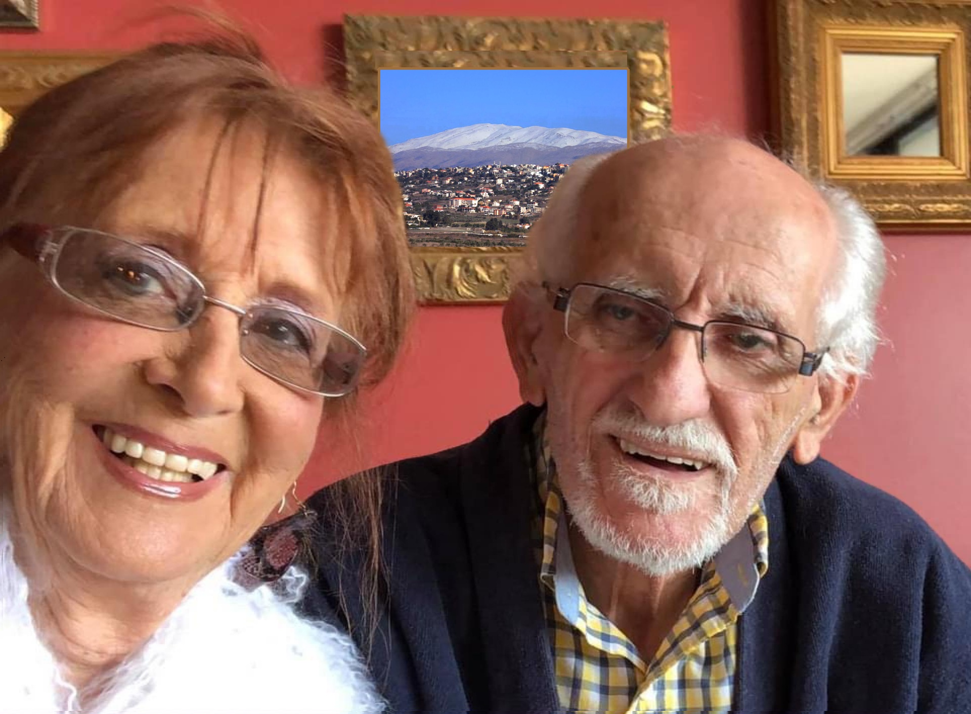 خيام الماضي هي هويتي الحاضرة، وخيام البارحة هي خيامي اليوم