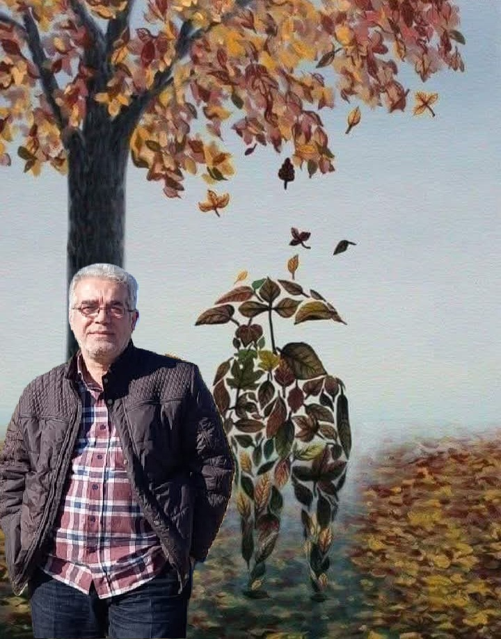 خليفة الله يُقتل ويُسجن ويًقطع راسه باساليب ابليس وتُنتزع وريقات العمر لنصبح عراة حفاة مساكين