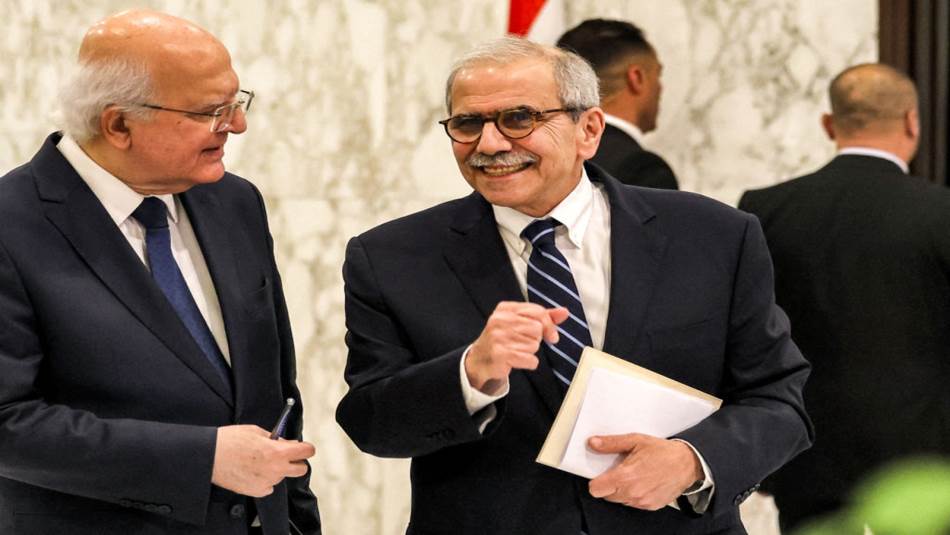 عقبات بالجملة ليس معلوماً كيف سيتصرف الرئيس المكلف حيالها (Getty)