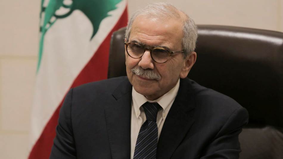 وضع حد لتضارب المصالح يشكّل أول خطوة في اتجاه مكافحة الفساد (مصطفى جمال الدين)