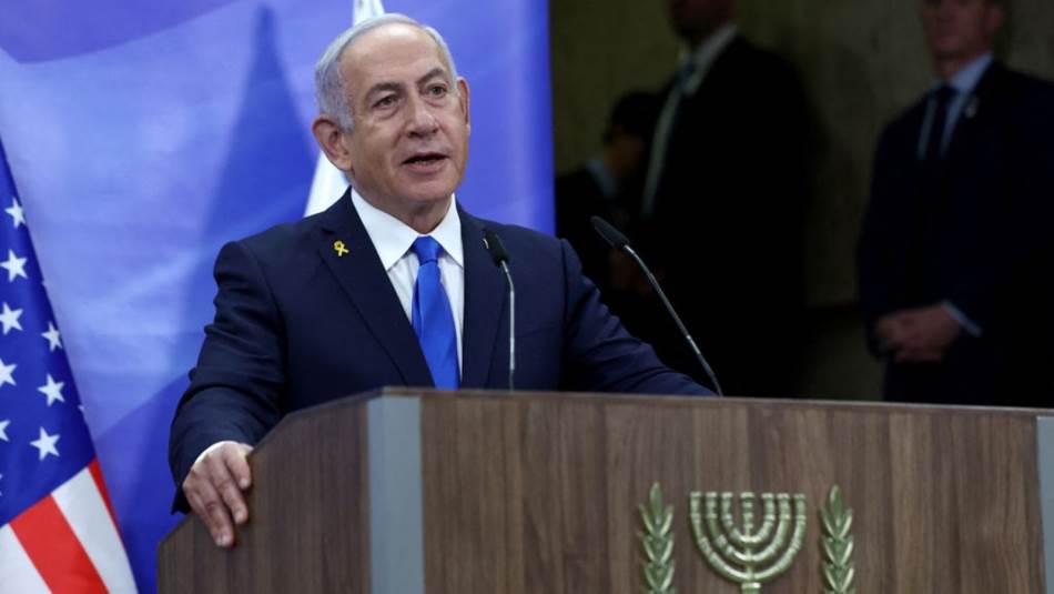 تضع إسرائيل لبنان تحت نير حرب دائمة ومستمرة (Getty)