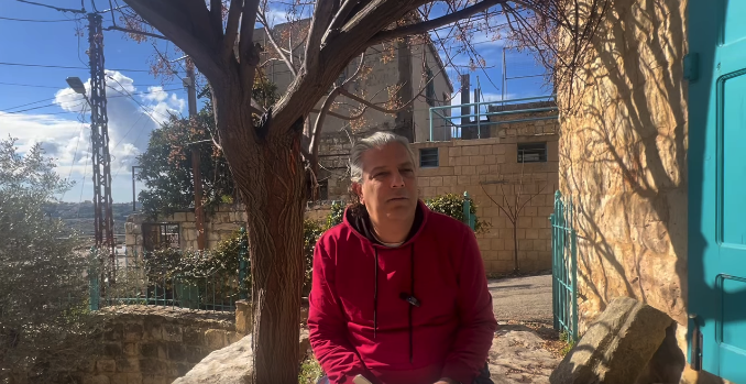 عباس الحسيني