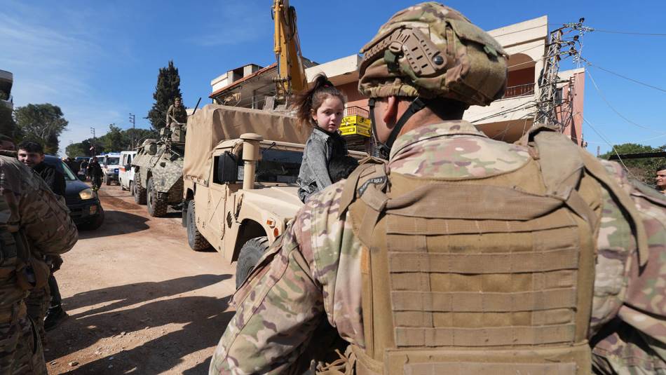 تغيير كبير في الولايات المتحدة الأميركية في النظرة والتعامل مع حزب الله (علي علوش)