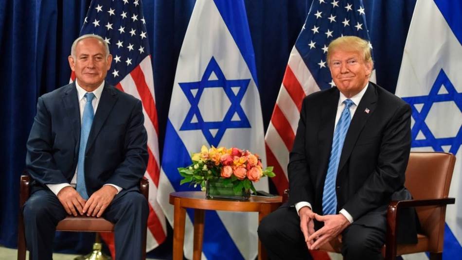 تواجه مصر، الأردن، سوريا، ولبنان مخاطر كبيرة (Getty)