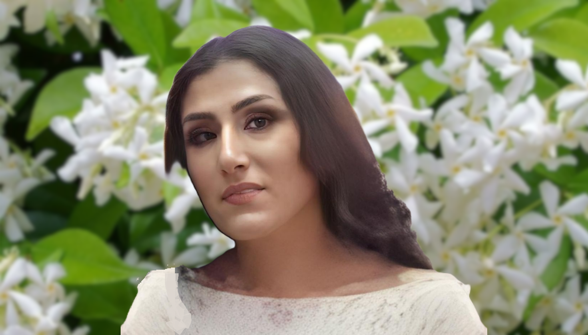 المرحومة المأسوف على شبابها داليا نواف رحال