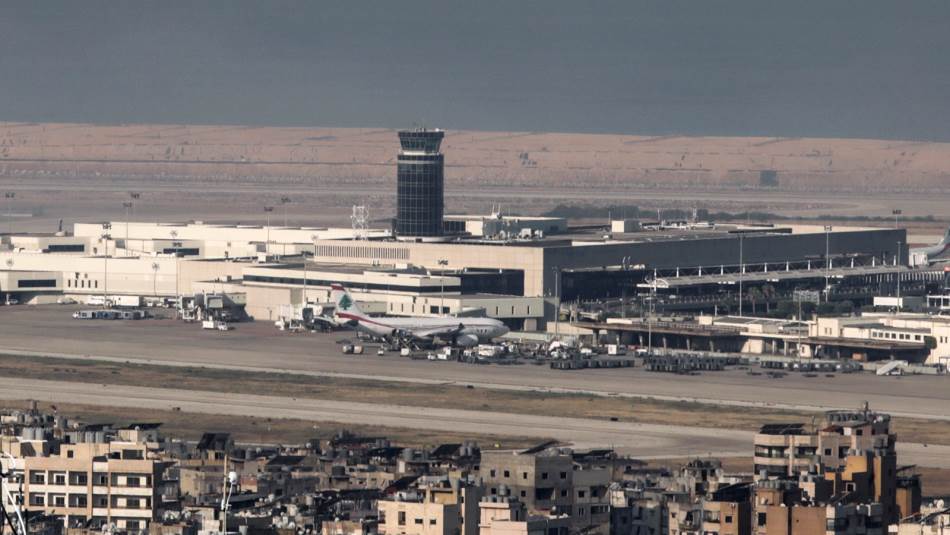 وزير الاشغال فصل منصبي مدير عام الطيران المدني عن رئاسة المطار وفق الأصول (علي علوش)