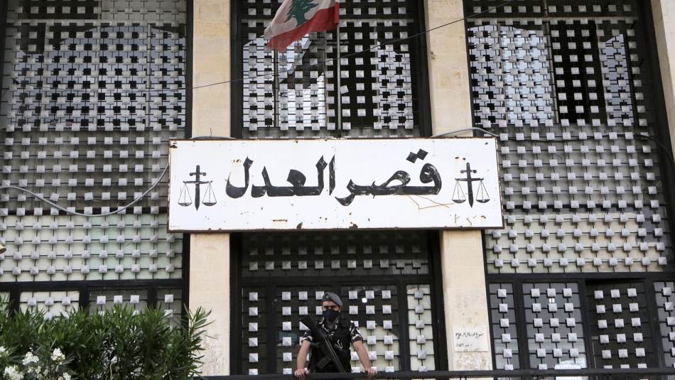 حقيبة الأموال لا تزال مصادرة بإشارة قضائيّة وحُوّل محمد حسين للقاضي المنفرد ليحاكم (المدن)