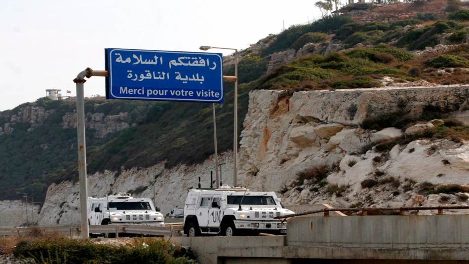 تتعاطى إسرائيل بفوقية وتجبر لبنان على عقد تفاهم ديبلوماسي معها (Getty)