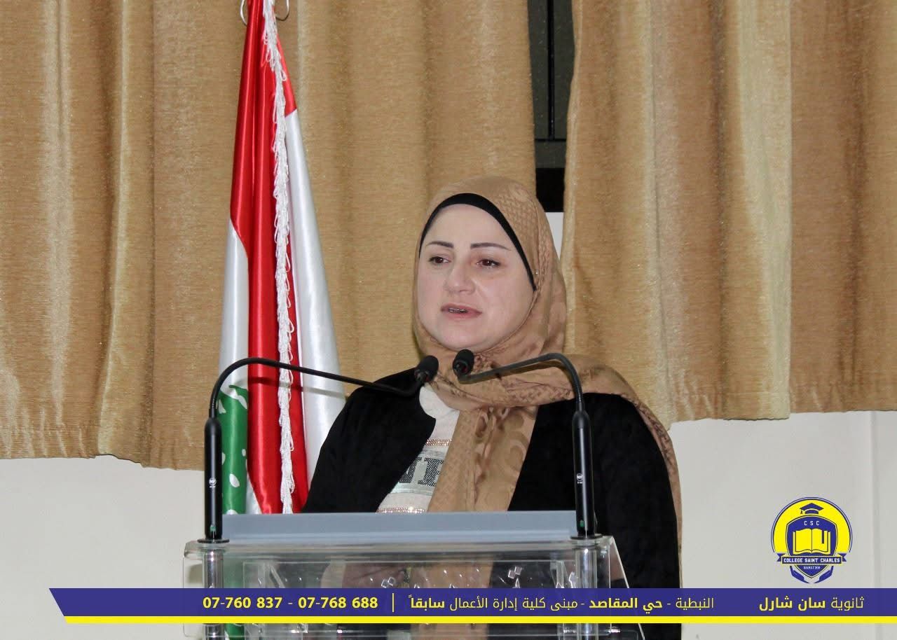 الكاتبة مي حسين عبدالله