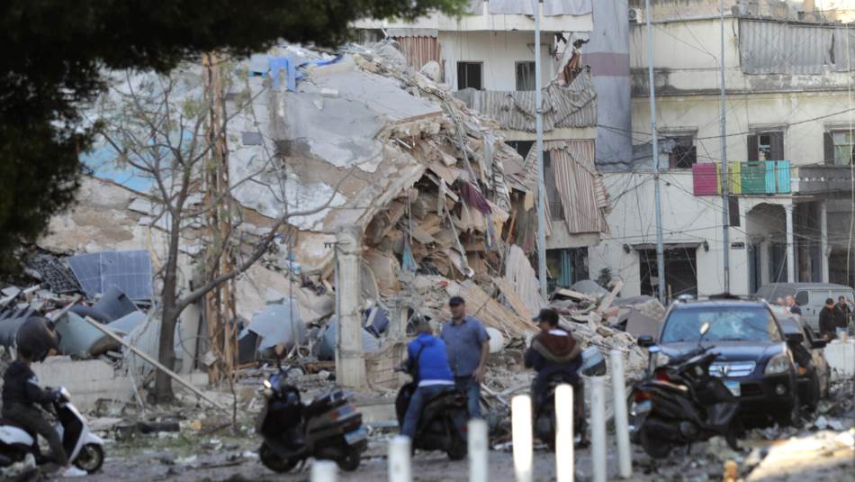 مشروع قانون إعادة الإعمار الجديد بصيغته الحاليّة لا يبشّر بإعمارٍ متكاملٍ (علي علوش)