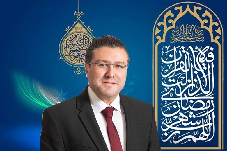 المحامي حسن عفيف كشلي