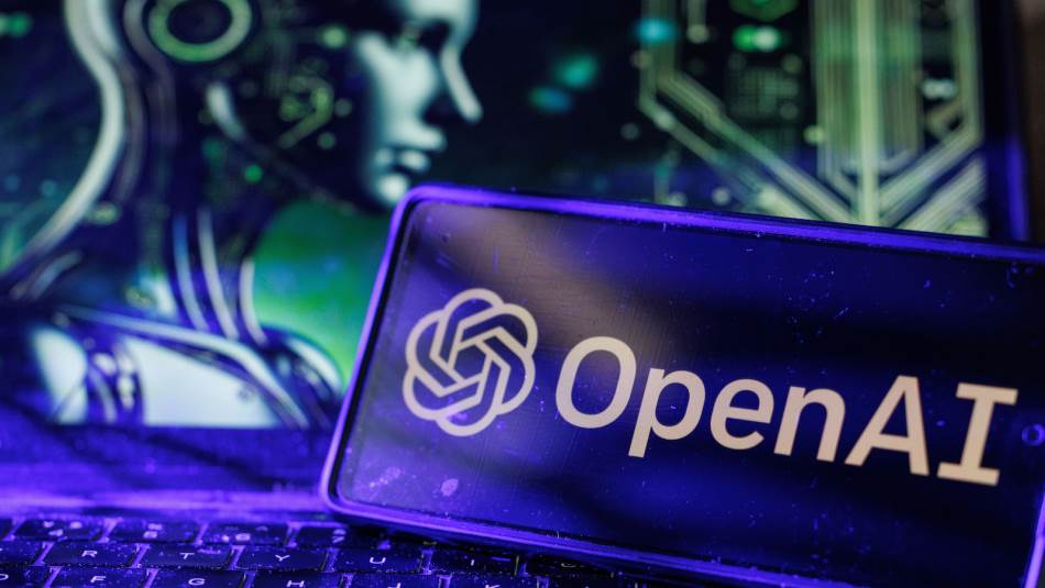 «تشات جي بي تي» مستقبلاً: مدرس افتراضي ومستشار طبي سيتمكن الطلاب من طرح أسئلة فورية حول مواضيع معينة وتلقي اجابة وملاحظة وشرحاً فورياً (Getty)