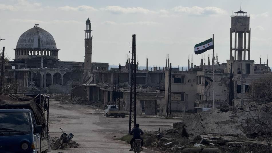 حماة شهدت 15 عملية اغتيال في شهر واحد (المدن)