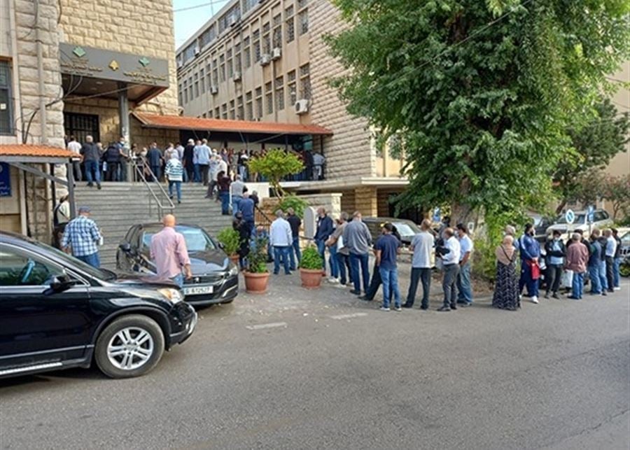 الدوائر العقارية رهينة حفنة من الموظفين الذين يمارسون سطوتهم على المواطنين بلا حسيب ولا رقيب متسلحين بغطاء سياسي