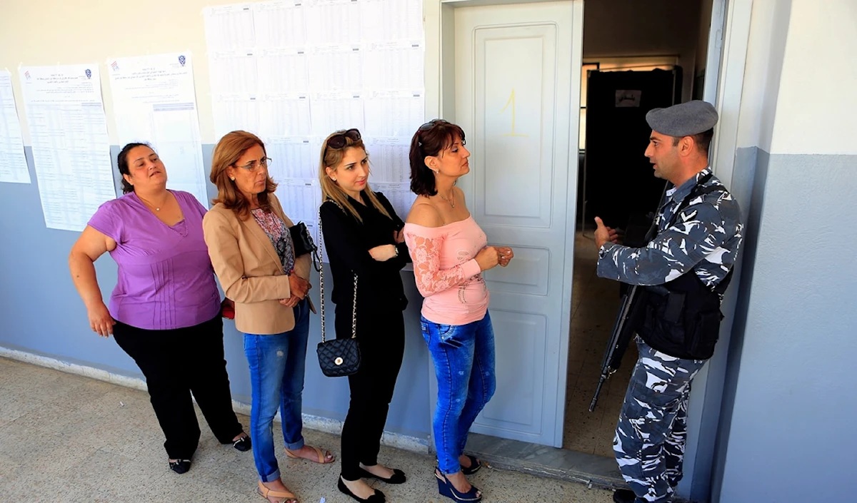 يتخوّف البعض من أن «يكون الإهمال محاولة سياسية لعرقلة وصول بعض المرشحين إلى سدّة رئاسة البلدية»  (مروان بوحيدر) 