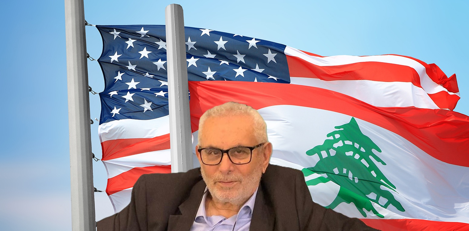 الحاج صبحي القاعوري: قد تكون زيارة مورغان مؤشرًا إضافيًا على أن لبنان لا يزال ساحة صراع إقليمي ودولي مفتوحة