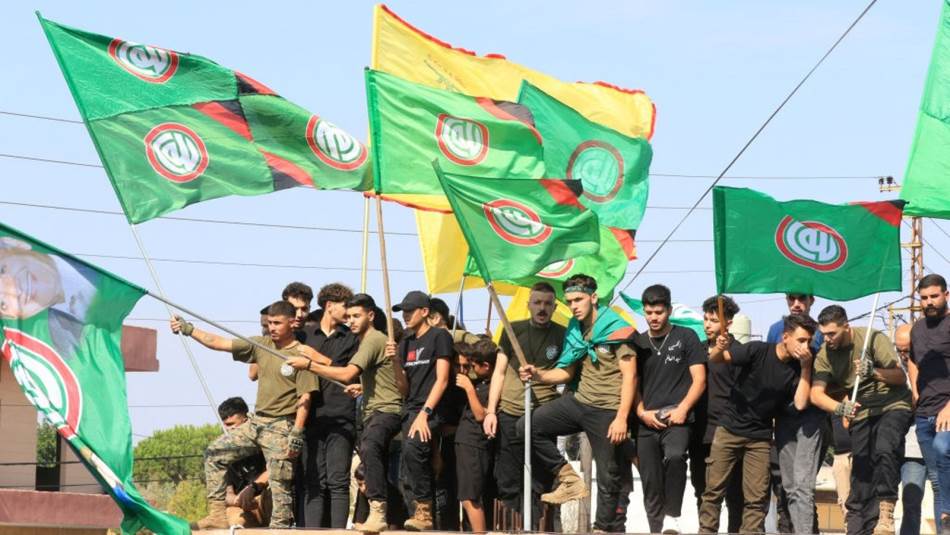 يتقصّد الثنائي حزب الله - أمل بناء توافقات تفضي إلى لوائح تزكية إلغائية (Getty)