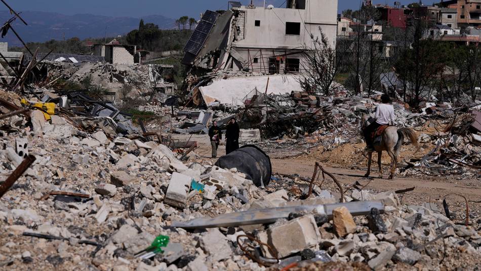 قرار نقل اقلام اقتراع جميع القرى إلى النبطية واستثناء بلدة حولا أثار استغراب الأهلي (المدن)