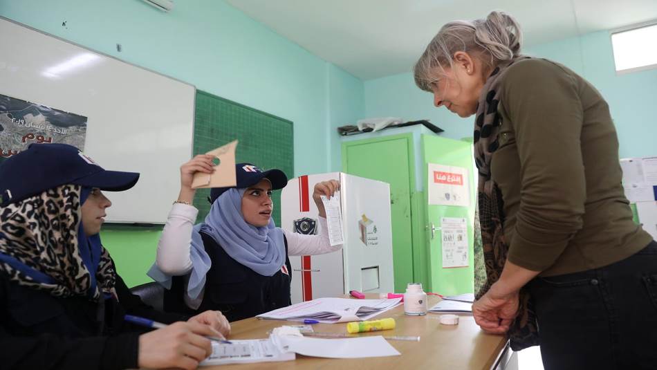 حملة التوقيفات هذه لاقت استحساناً لدى الشارع الطرابلسي (علي علوش)