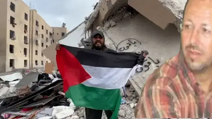 عدنان سمور: يأس من تحقيق حسم في غزة المتمسكة بخيار المقاومة حتى الرمق الأخير ، رغم عظمة التضحيات والدمار والمعاناة