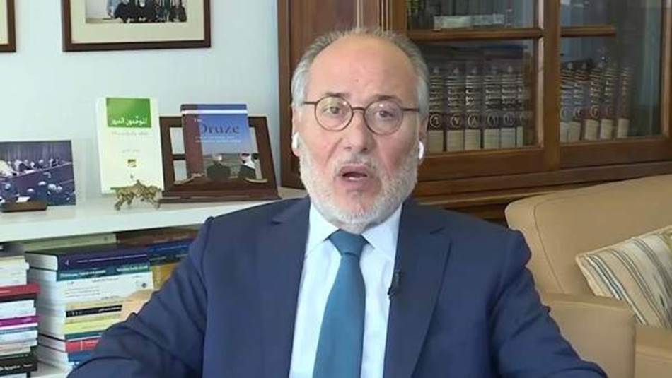 قرّر وزير التربية السابق، القاضي عباس الحلبي الاستغناء عن خدمات شاهين لانتفاء الحاجة إليها (وطنية)