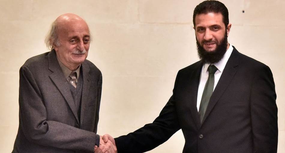 التركيبة الجديدة في سوريا معنية مباشرة بتطمين الجميع وبوضع حد للتفلّت (Getty)