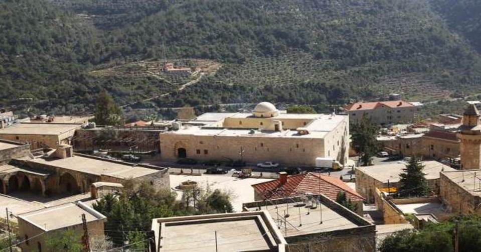 بلدية دير القمر أول بلدية في لبنان عام 1864