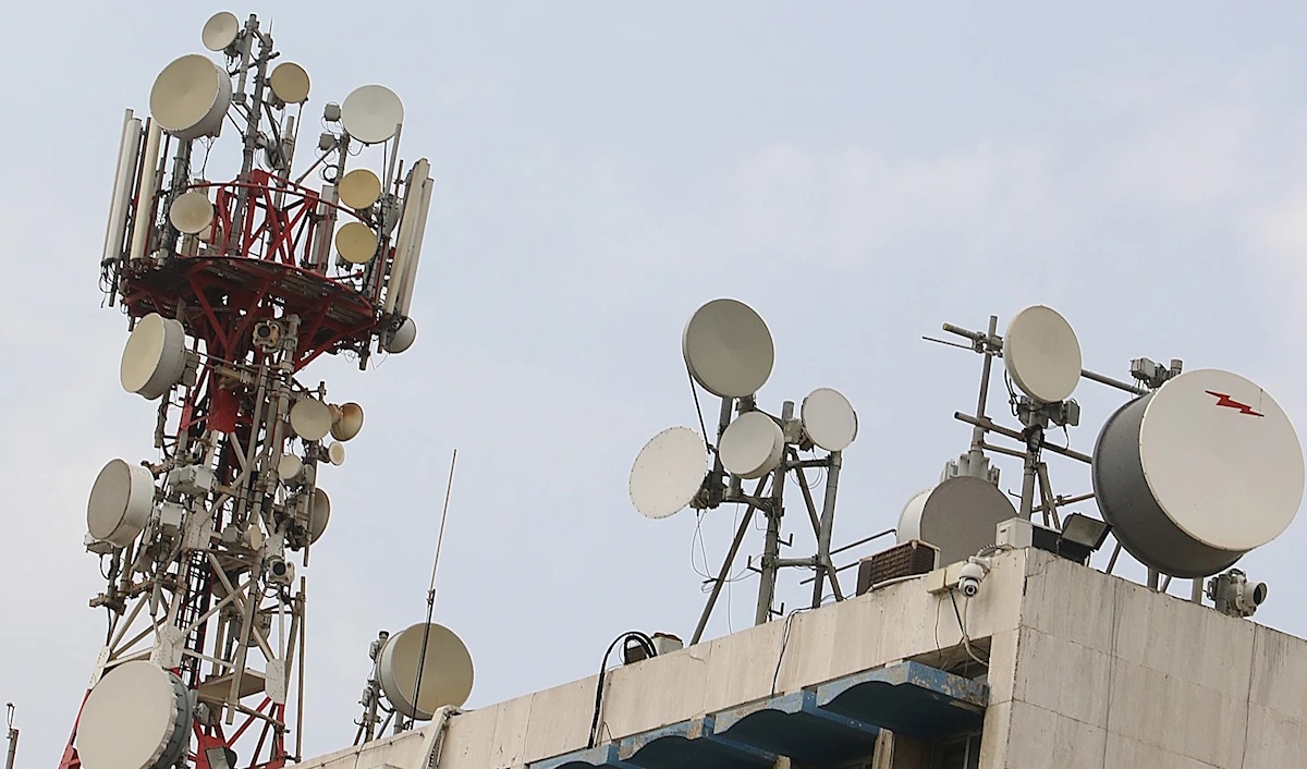 لم يعد هناك أي قيمة لسوق الاتصالات بلا خدمات «الداتا» (هيثم الموسوي)