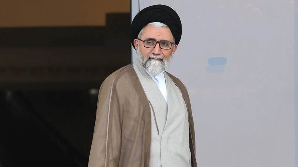 خطيب يشيد بأهمية إنجاز الحصول على الوثائق الإسرائيلية (إنترنت)