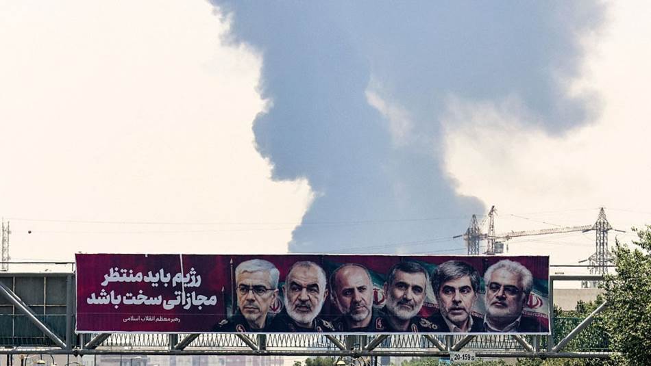 علاوة المخاطر هي التي رفعت سعر النفط بالسرعة الأكبر منذ ثلاث سنوات (Getty)