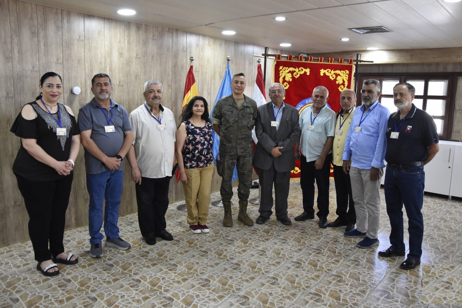 صورة جماعية