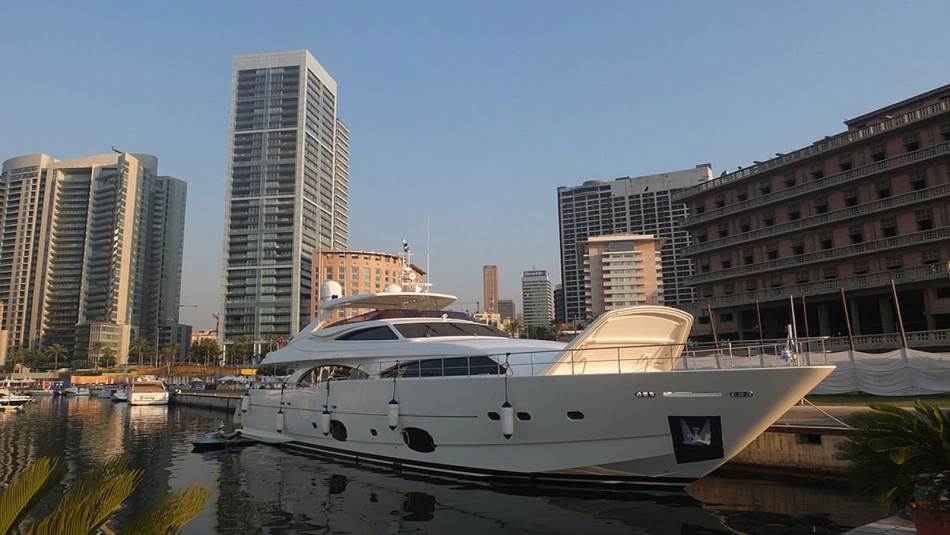 ارتفاع الطلب على الرحلات البحرية الى تركيا وقبرص (Getty)