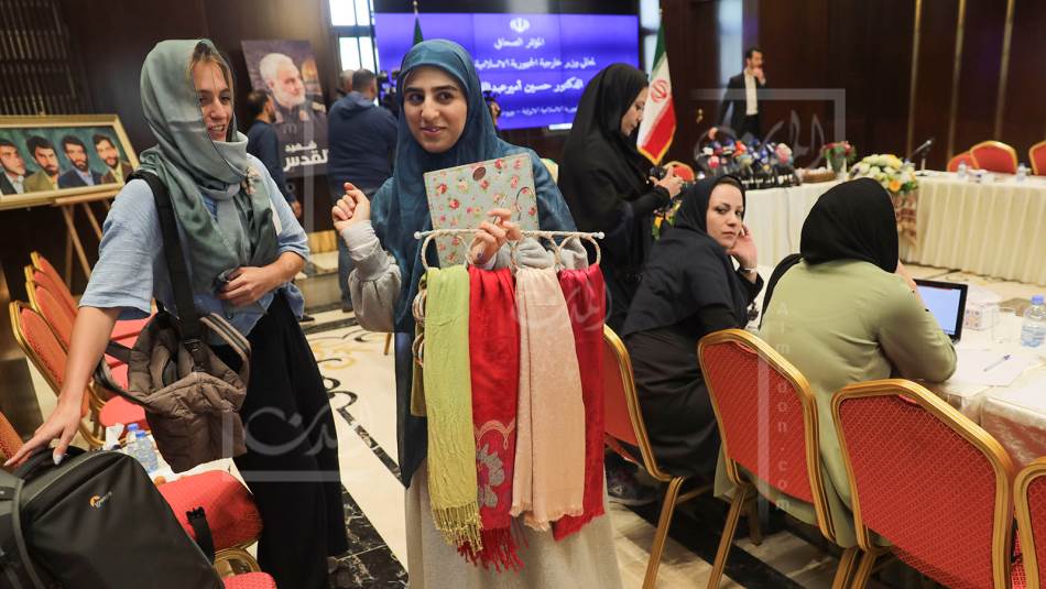 نحن ضائعون، لا نعرف كيف نُعرّف عن أنفسنا، ولا أين نقف تمامًا (علي علّوش)