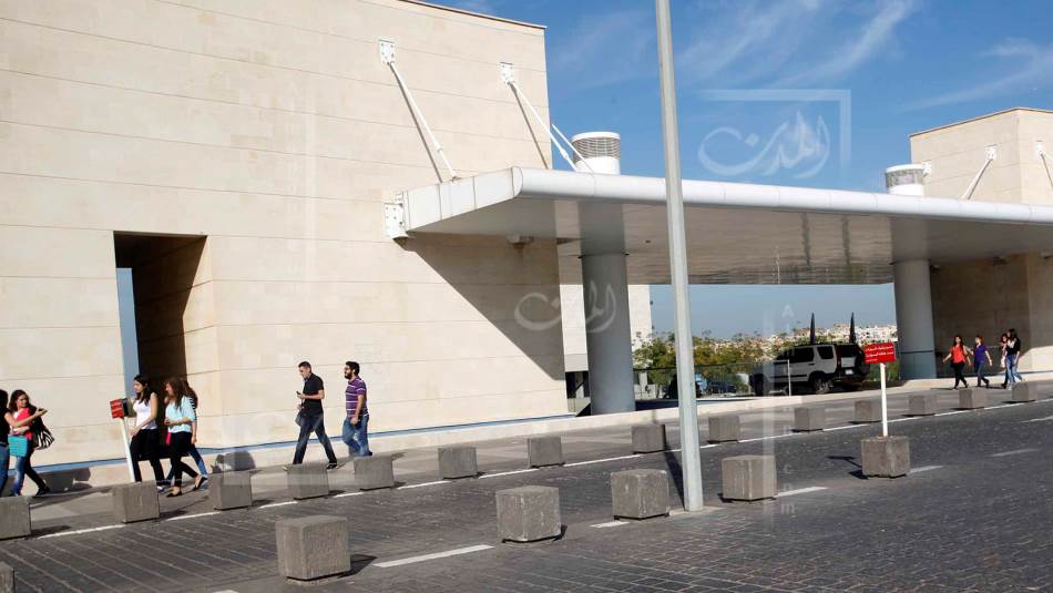 التركيبة الحزبية القائمة تغطي على الفساد رغم أن حجمه كبير للغاية، ولا يمكن تغطيته (المدن)