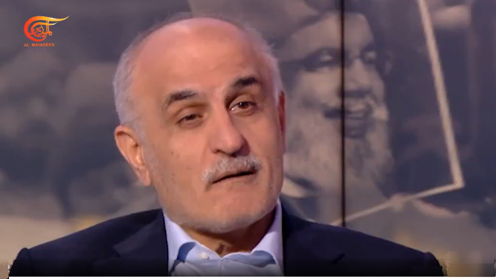 النائب علي حسن خليل