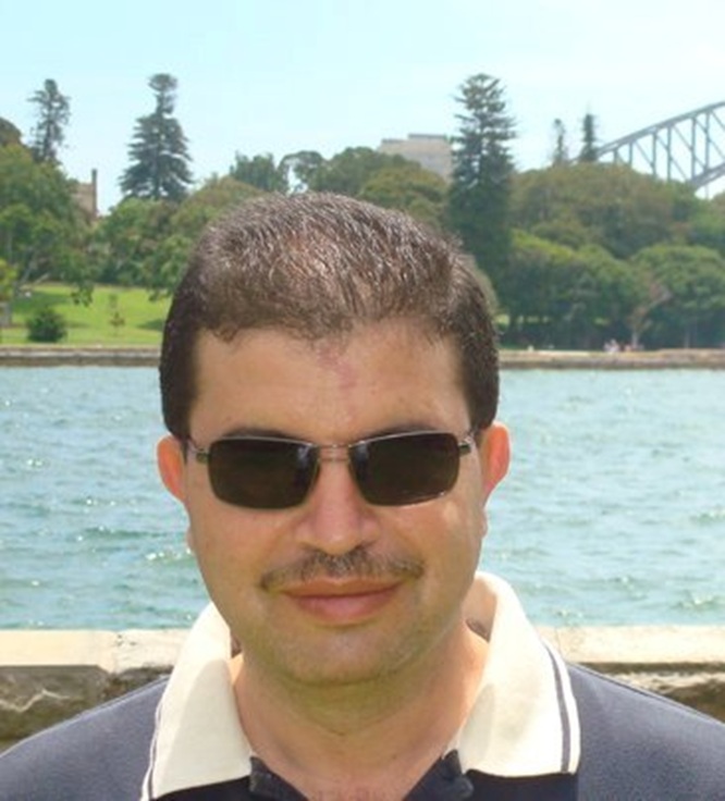 المهندس جلال يوسف عبدالله