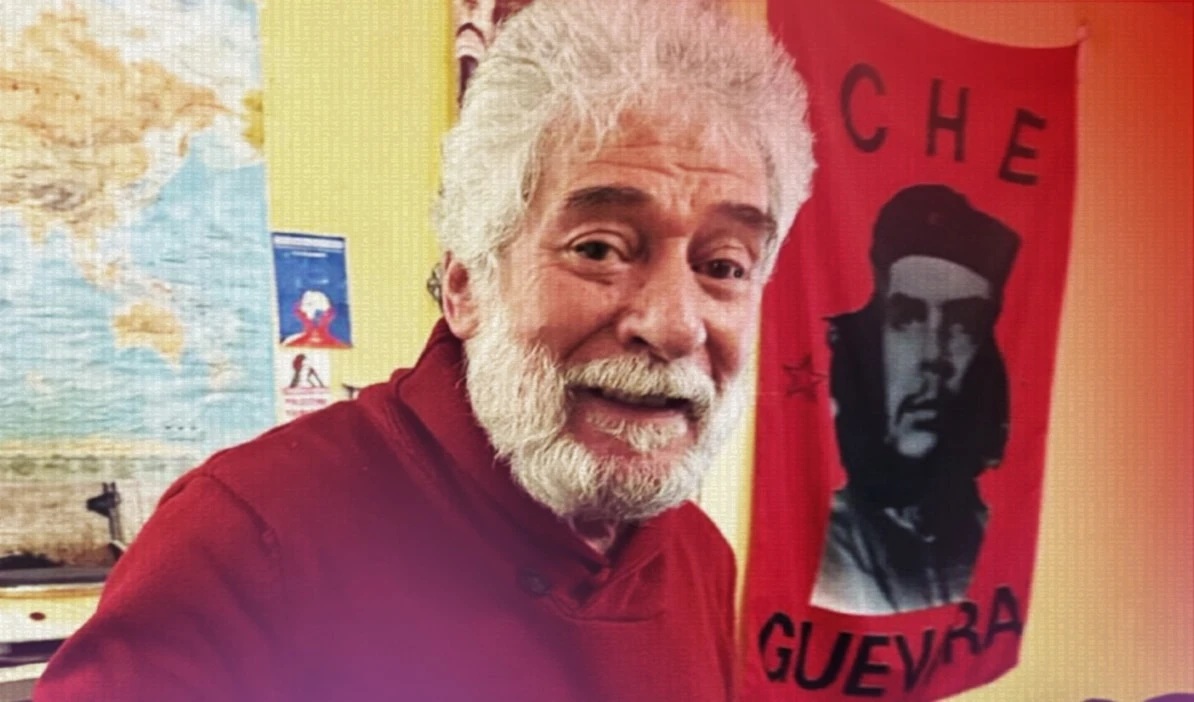 تكشف هذه القضية كيف يمكن للدول العظمى أن تحوّل القانون إلى أداة قمع (الأخبار)